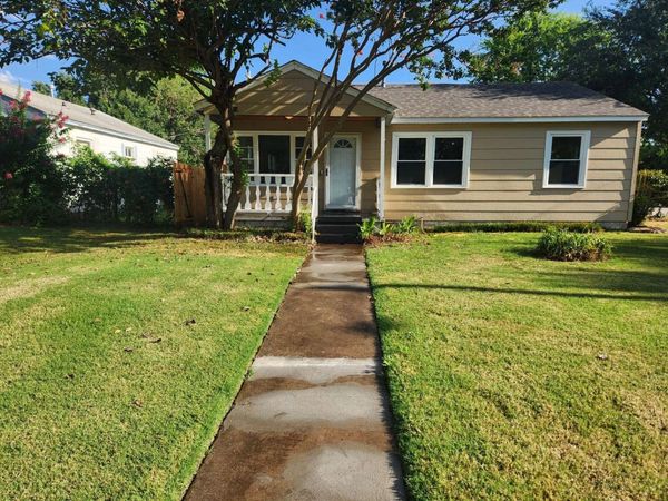 85 E 52nd Street , Tulsa, OK 74105