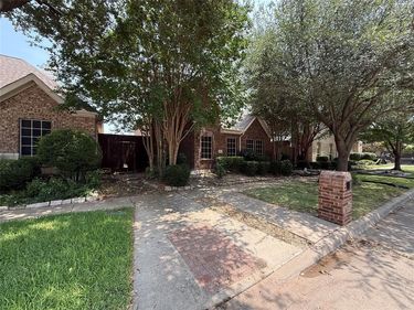 7440 Lancaster, Frisco, TX 75035