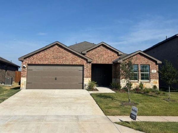 612 Broad River Lane, Josephine, TX 75135