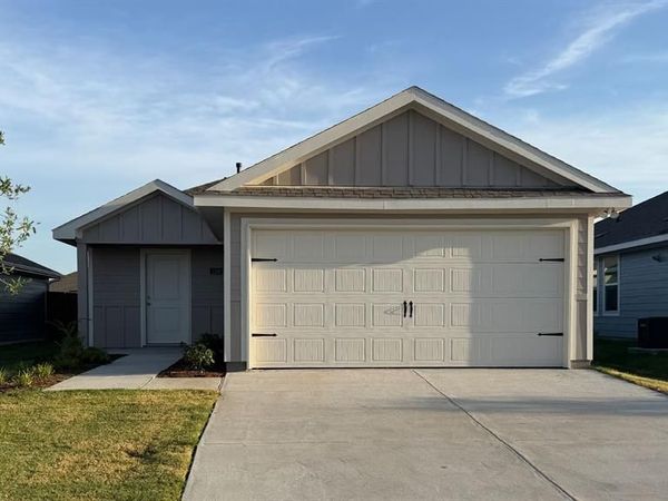 1156 Northfield Drive, Josephine, TX 75135