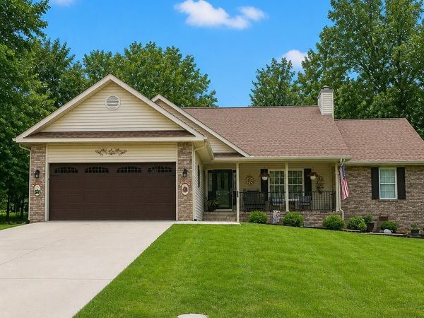 173 Greenwood Rd, Crossville, TN 38558