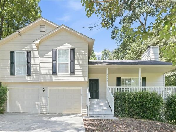 2950 Williams Farm Drive , Dacula, GA 30019