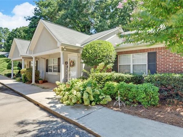 2947 Florence Drive , Gainesville, GA 30504