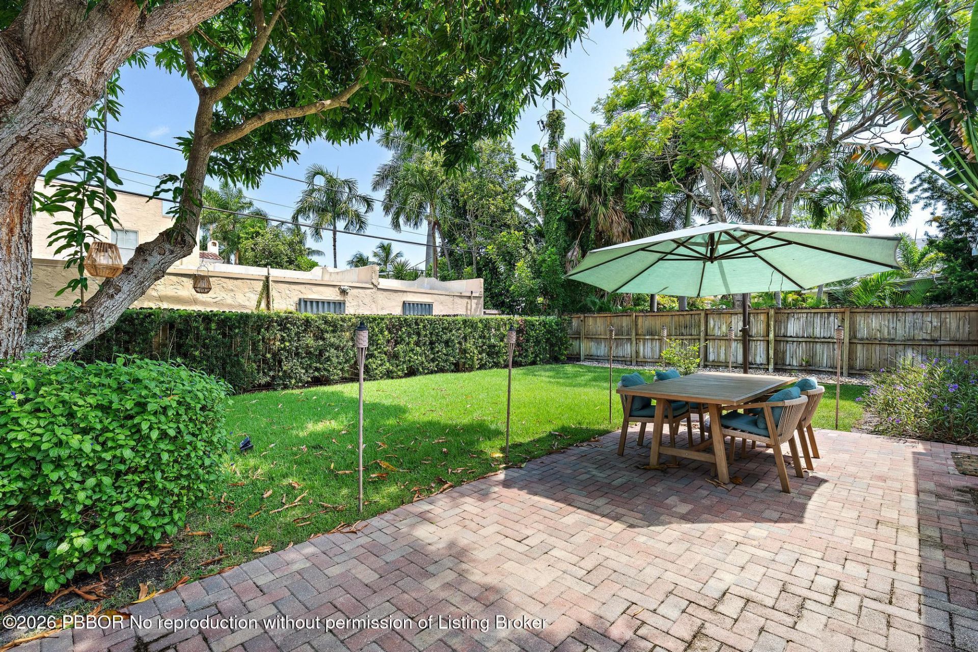 205 Wenonah Place, West Palm Beach, FL 33405 Photo