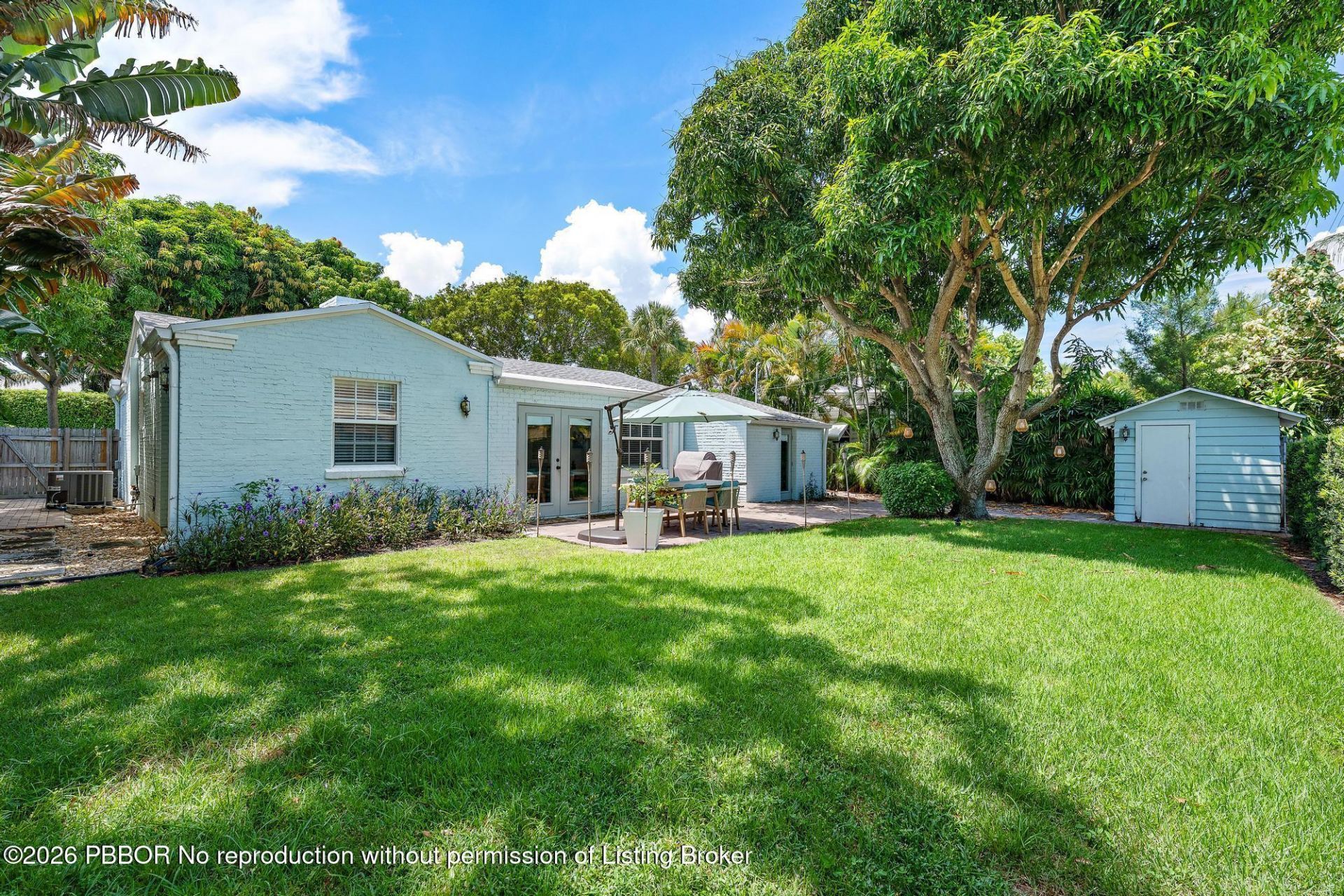 205 Wenonah Place, West Palm Beach, FL 33405 Photo