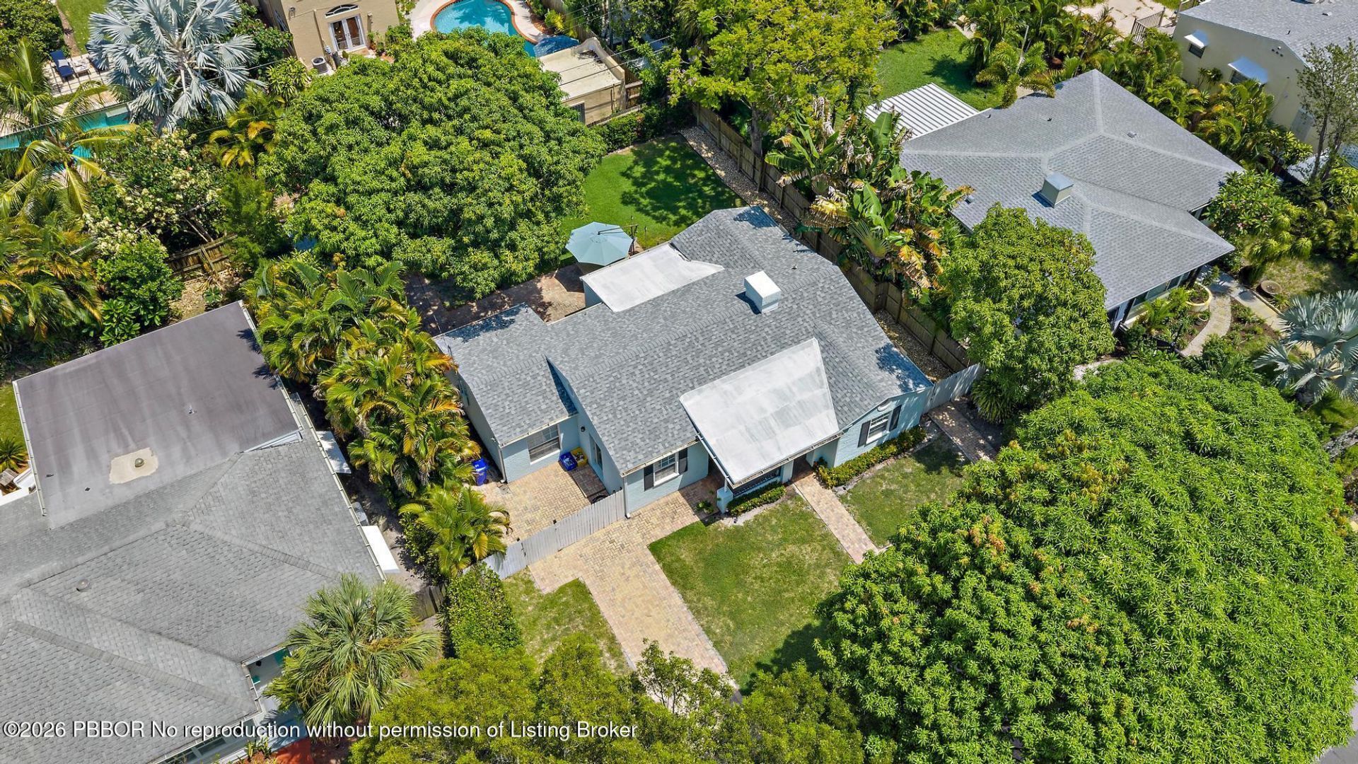 205 Wenonah Place, West Palm Beach, FL 33405 Photo