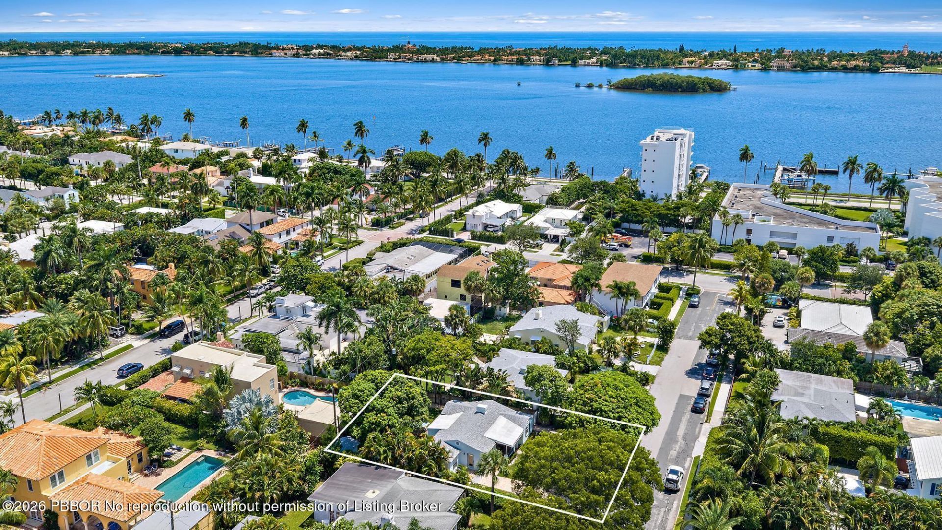 205 Wenonah Place, West Palm Beach, FL 33405 Photo