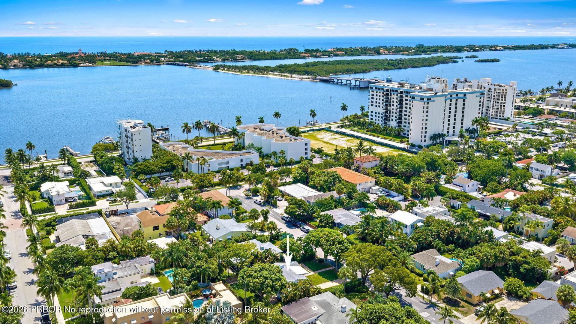 205 Wenonah Place, West Palm Beach, FL 33405 Photo