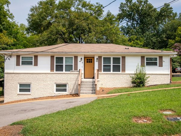 117 Valley View Avenue, Chattanooga, TN 37415