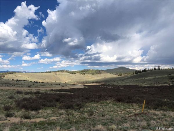 252 Albino Road , Jefferson, CO 80456