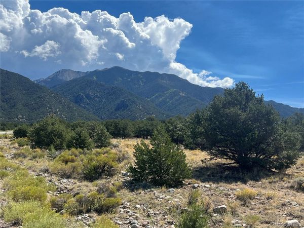 3492 Camino Del Rey , Crestone, CO 81131