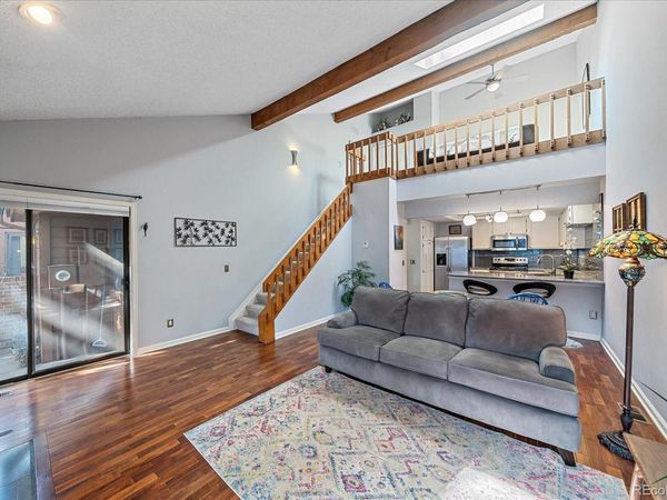 2685 S Dayton Way, Unit 38, Denver, CO 80231