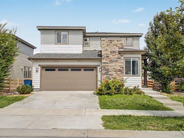 18043 E 107th Avenue , Commerce City, CO 80022