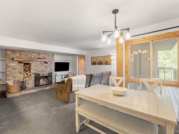 423 Wild Irishman Road, Unit 13204, Dillon, CO 80435