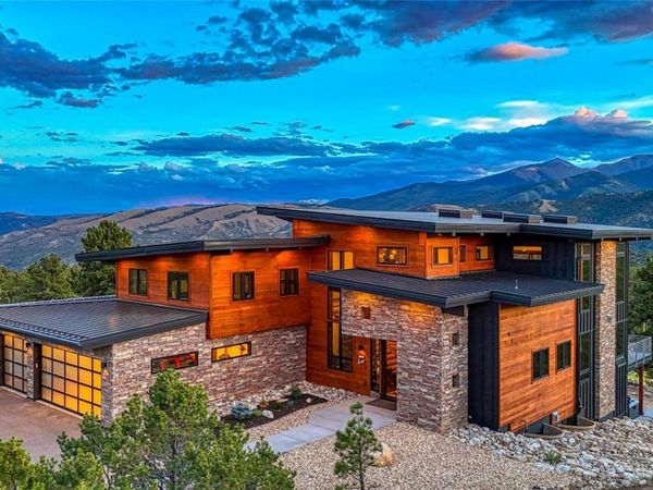 14767 Basalt Lane, Salida, CO 81201
