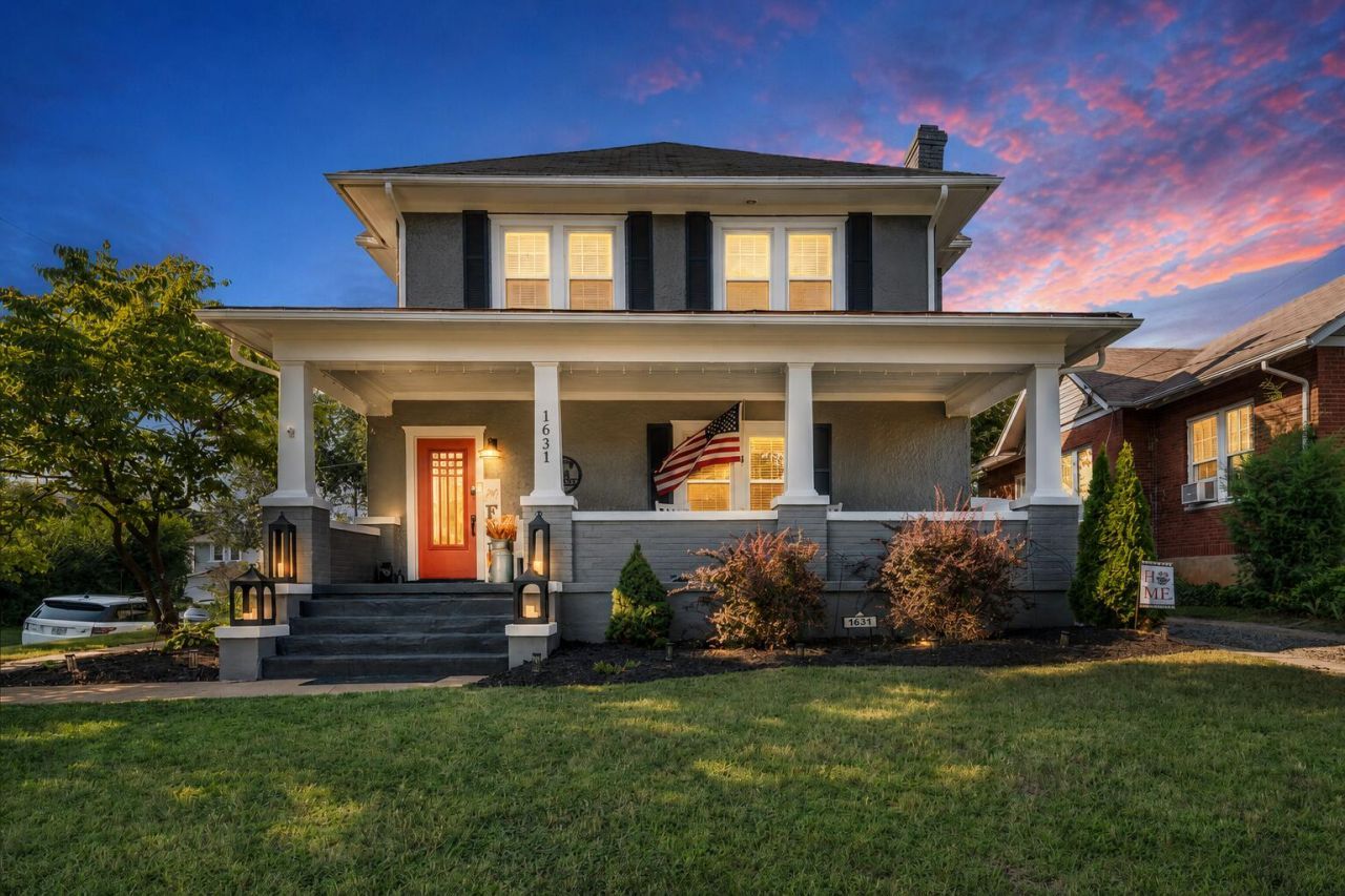 1631 Maiden Ln Sw, Roanoke, VA 24015 Main Photo