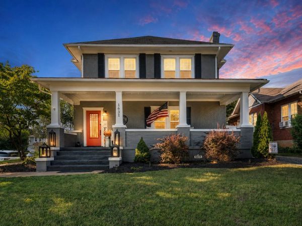 1631 Maiden LN SW, Roanoke, VA 24015