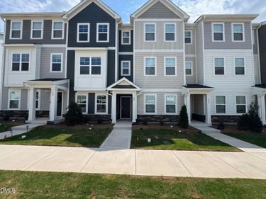 407 Deercroft Drive, Apex, NC 27539