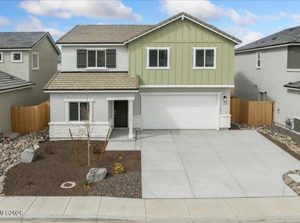4324 Country Flats Way, Sparks, NV 89436 Photo
