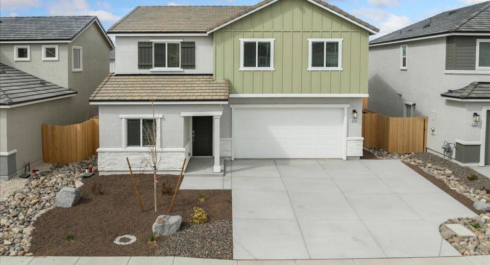 4324 Country Flats Way, Sparks, NV 89436 Photo