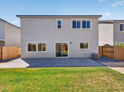 4324 Country Flats Way, Sparks, NV 89436 Photo