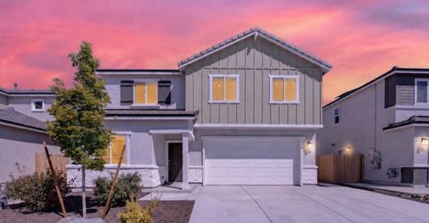 4324 Country Flats Way, Sparks, NV 89436 Photo