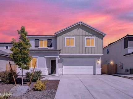4324 Country Flats Way, Sparks, NV 89436 Photo