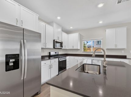 4324 Country Flats Way, Sparks, NV 89436 Photo