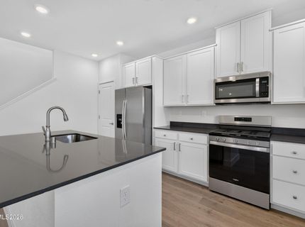 4324 Country Flats Way, Sparks, NV 89436 Photo