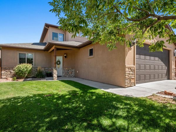 951 Vintners Court, Fruita, CO 81521