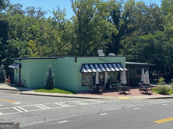 270 Main Street, Dahlonega, GA 30533