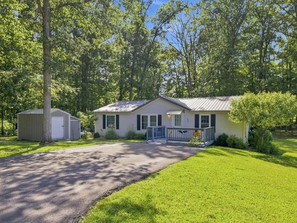 858 Balsam Drive , North Vernon, IN 47265