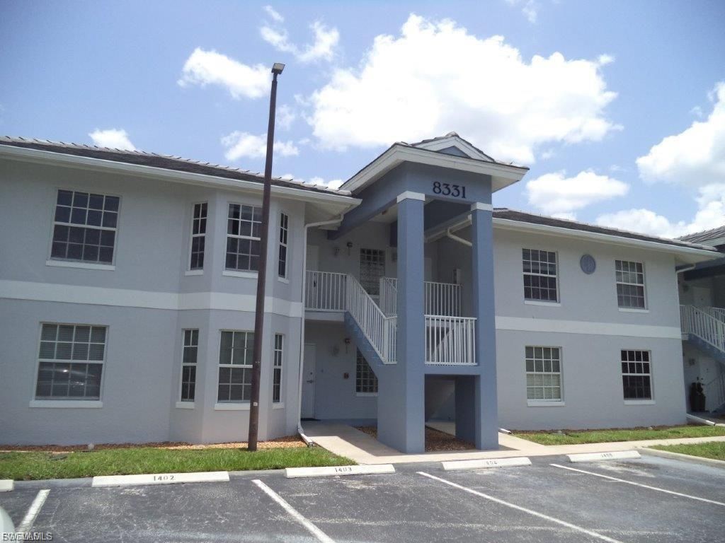 8312 Bernwood Cove Loop , Unit 1008, Fort Myers, FL 33966 Photo