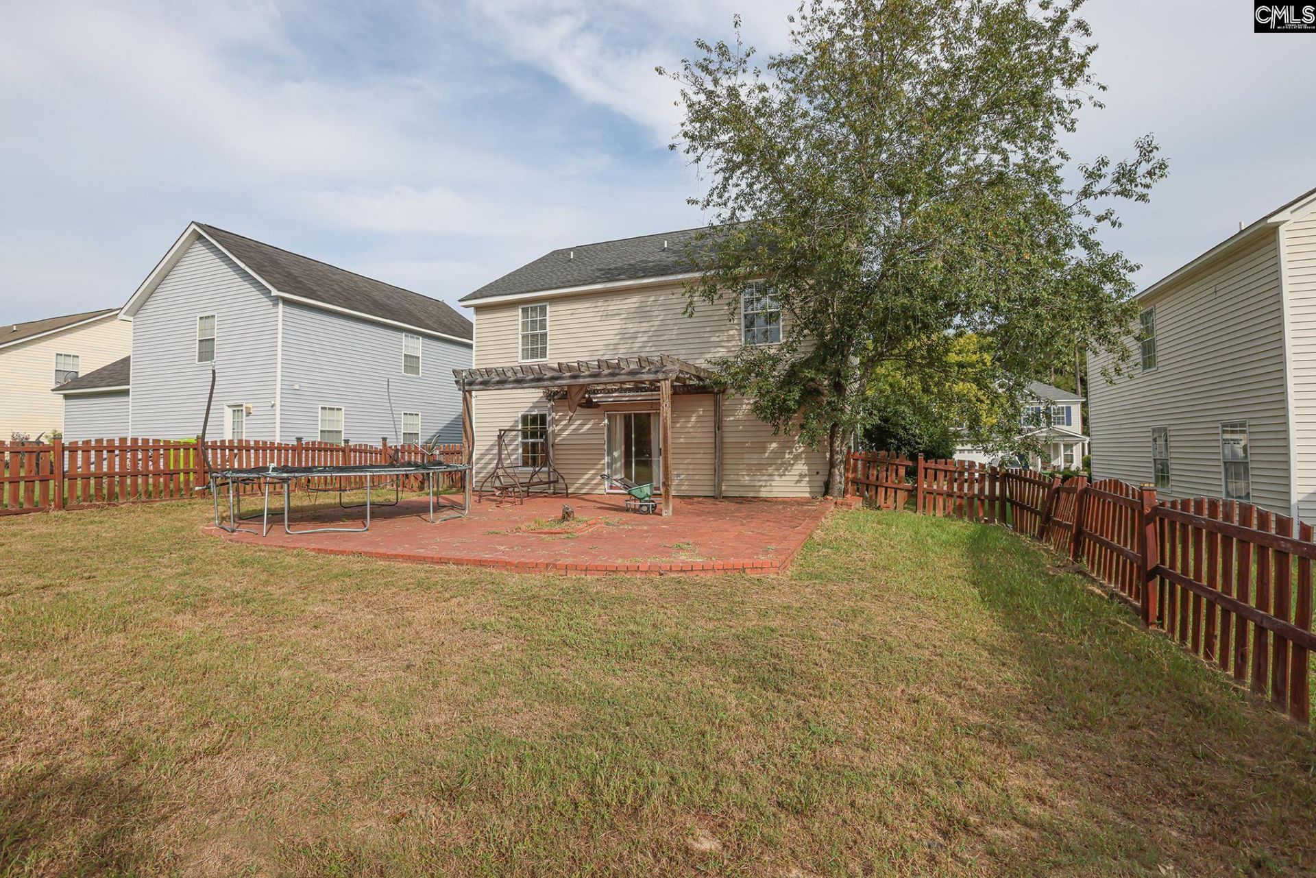 1920 Lake Carolina Drive  Photo 45