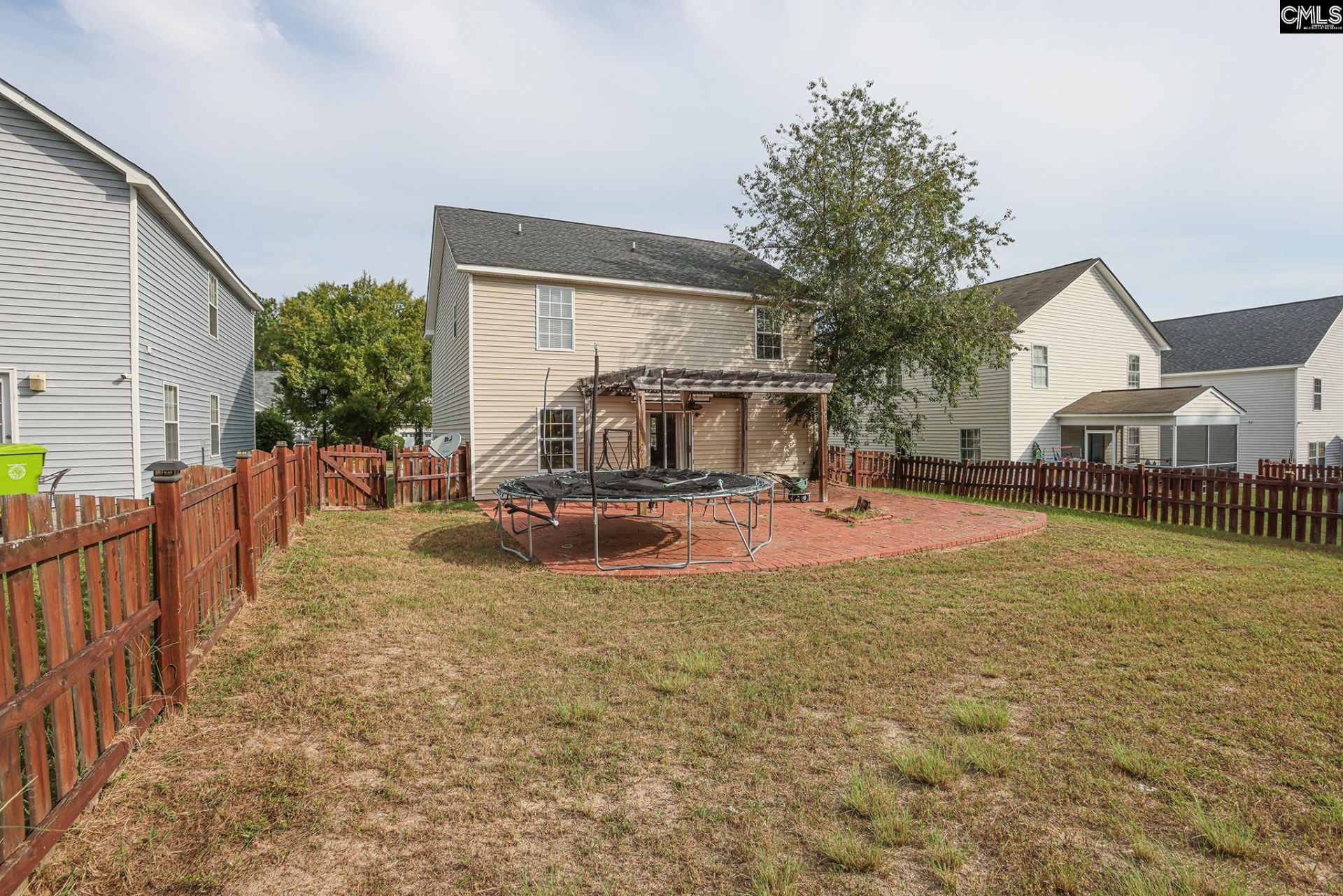 1920 Lake Carolina Drive  Photo 46