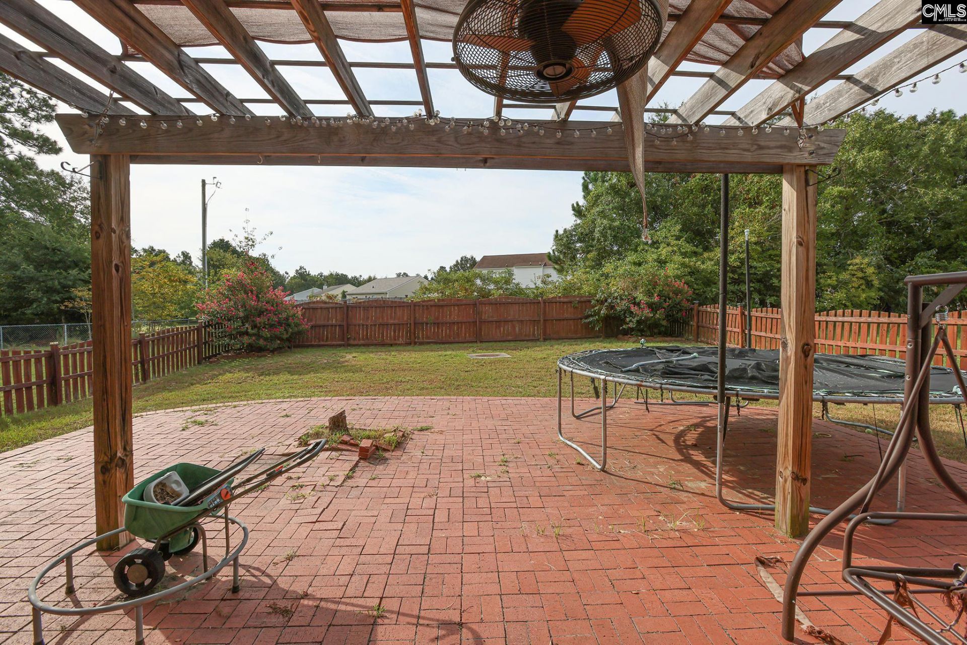 1920 Lake Carolina Drive  Photo 47