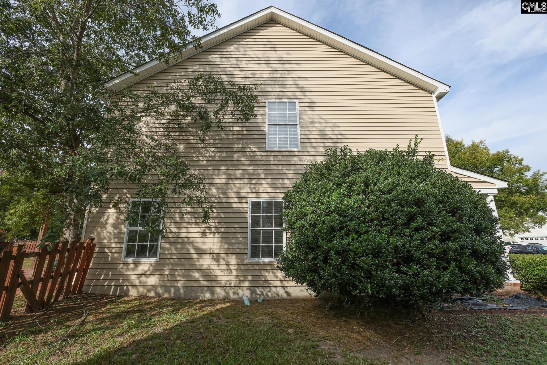 1920 Lake Carolina Drive  Photo 5