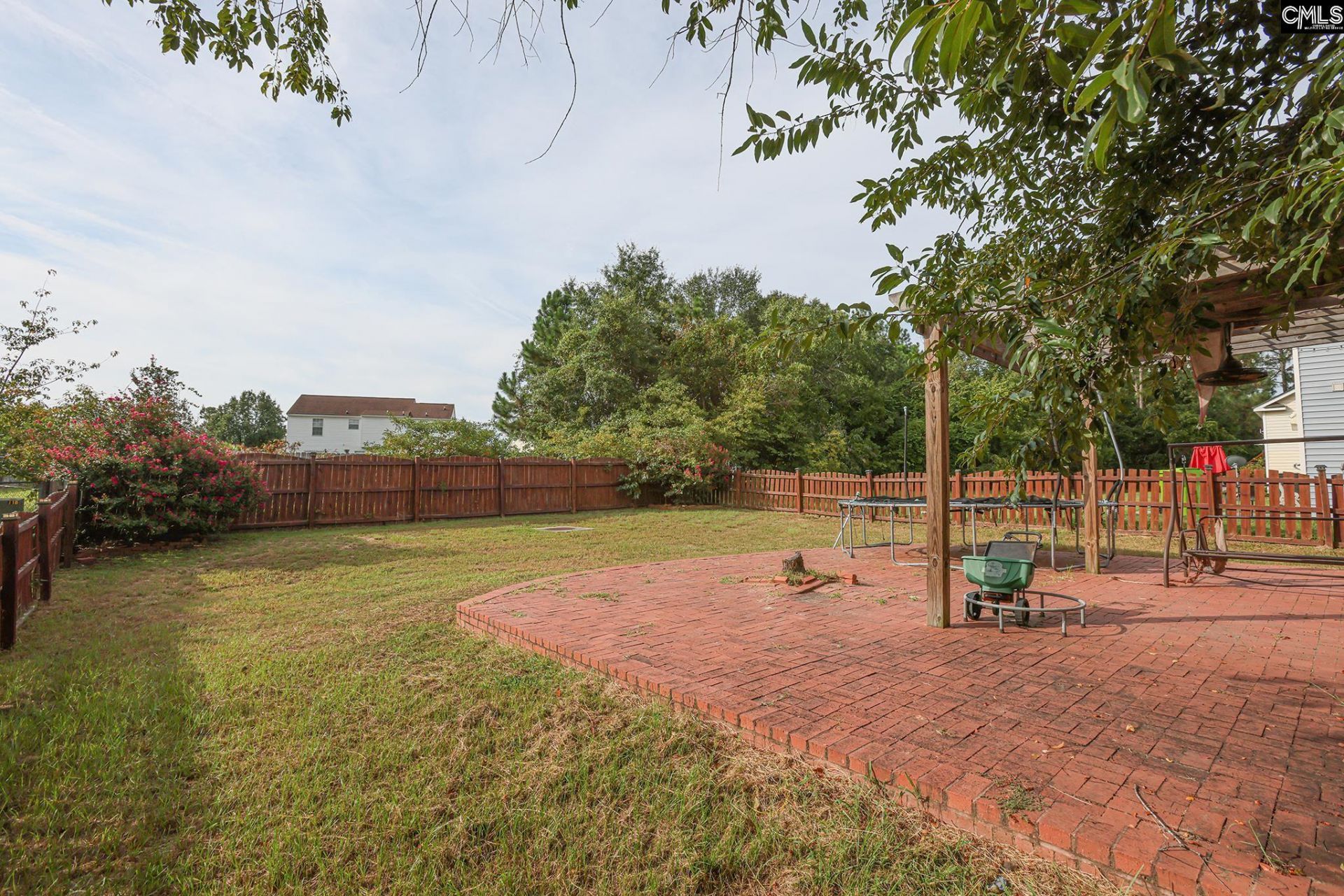 1920 Lake Carolina Drive  Photo 48