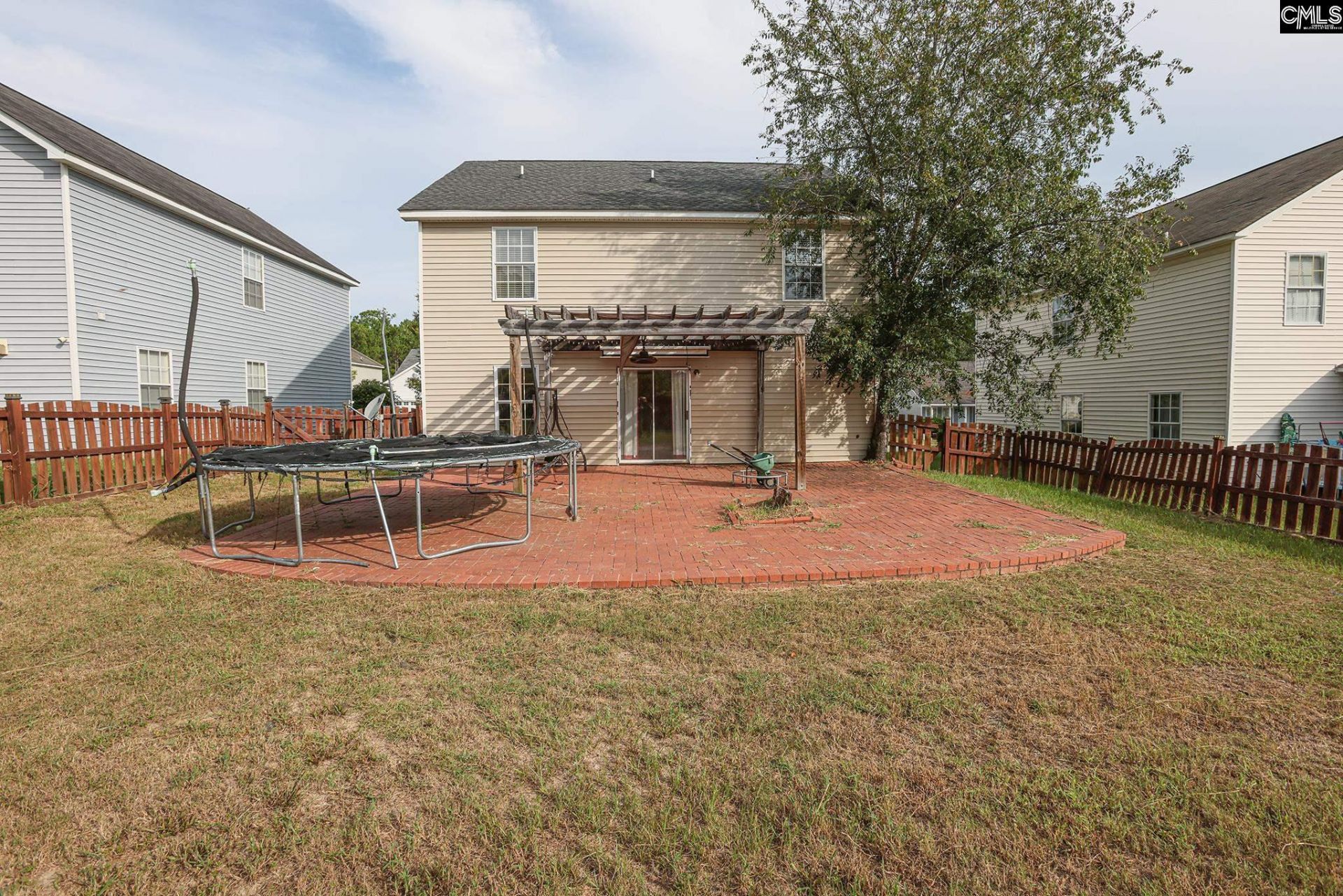 1920 Lake Carolina Drive  Photo 49