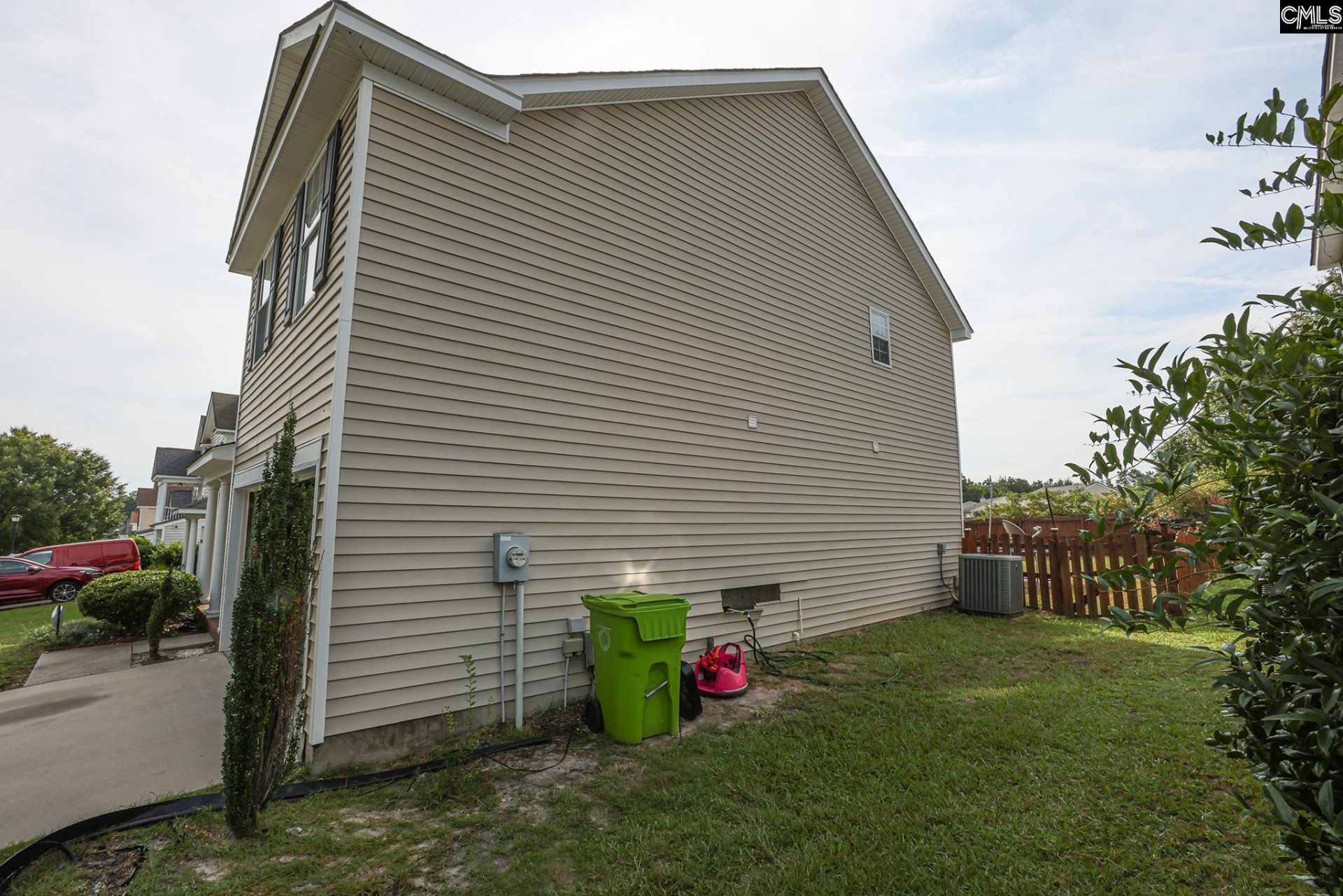 1920 Lake Carolina Drive  Photo 6