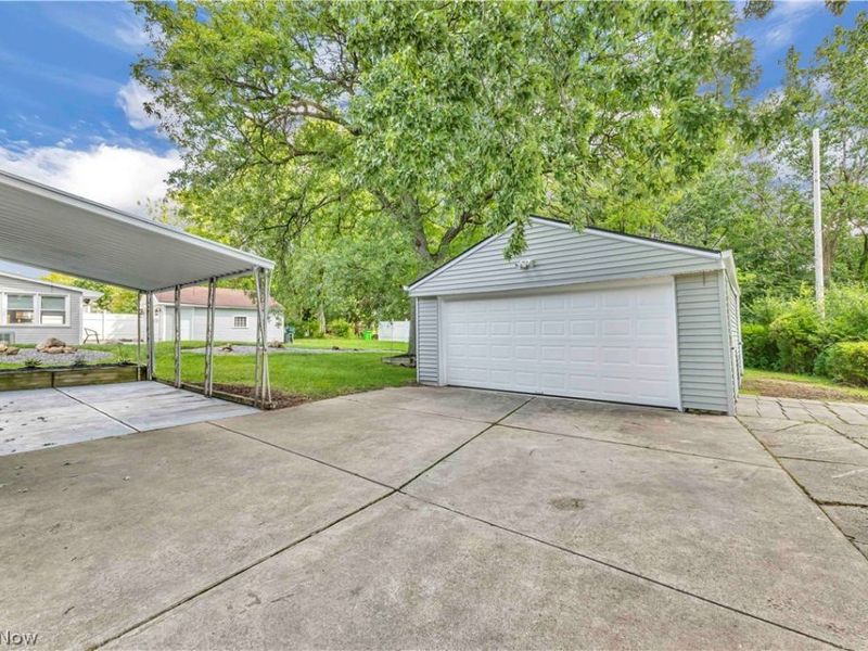 4193 Eastwood Lane, Warrensville Heights, OH 44122 Photo 36