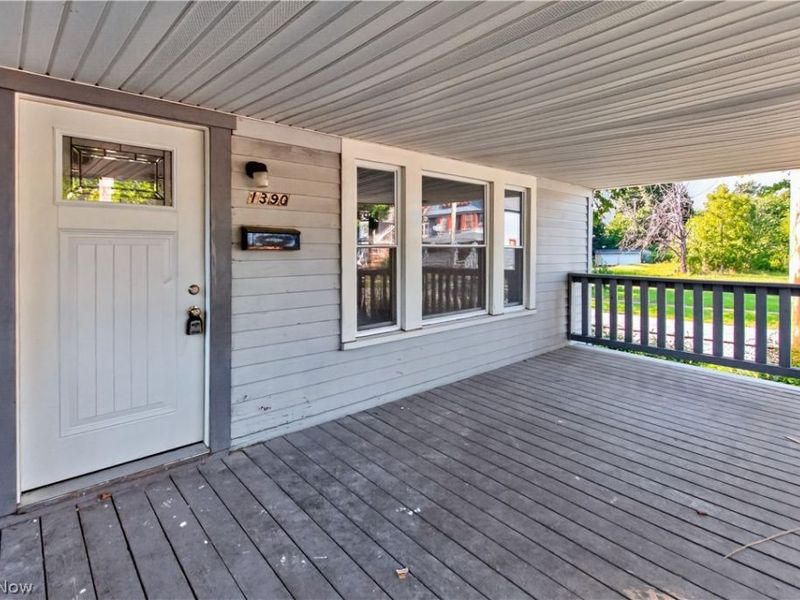 1390 E 109th Street, Cleveland, OH 44106 Photo 2