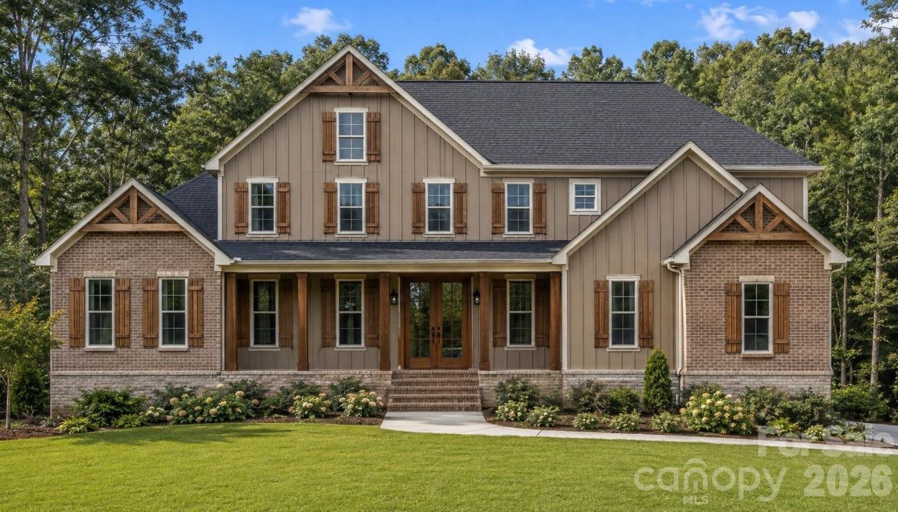 140 Hogans Valley Way, Salisbury, NC 28144 Main Photo
