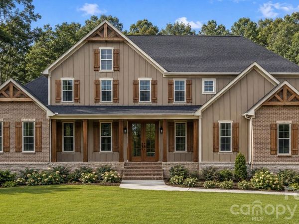 140 hogans valley Way, Salisbury, NC 28144