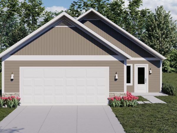  TBD Foster St, Mitchell, SD 57301