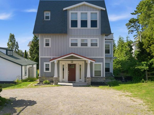 43 N Shore Drive, South Haven, MI 49090