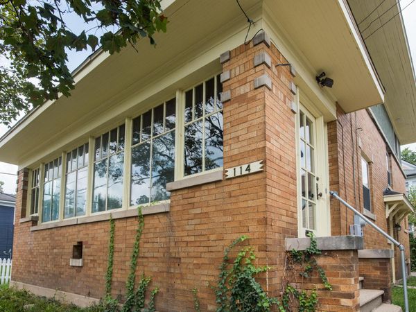 114 W Vine Street, Kalamazoo, MI 49001