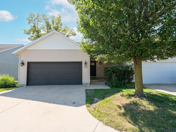 709 Tioga Park Drive, Big Rapids, MI 49307