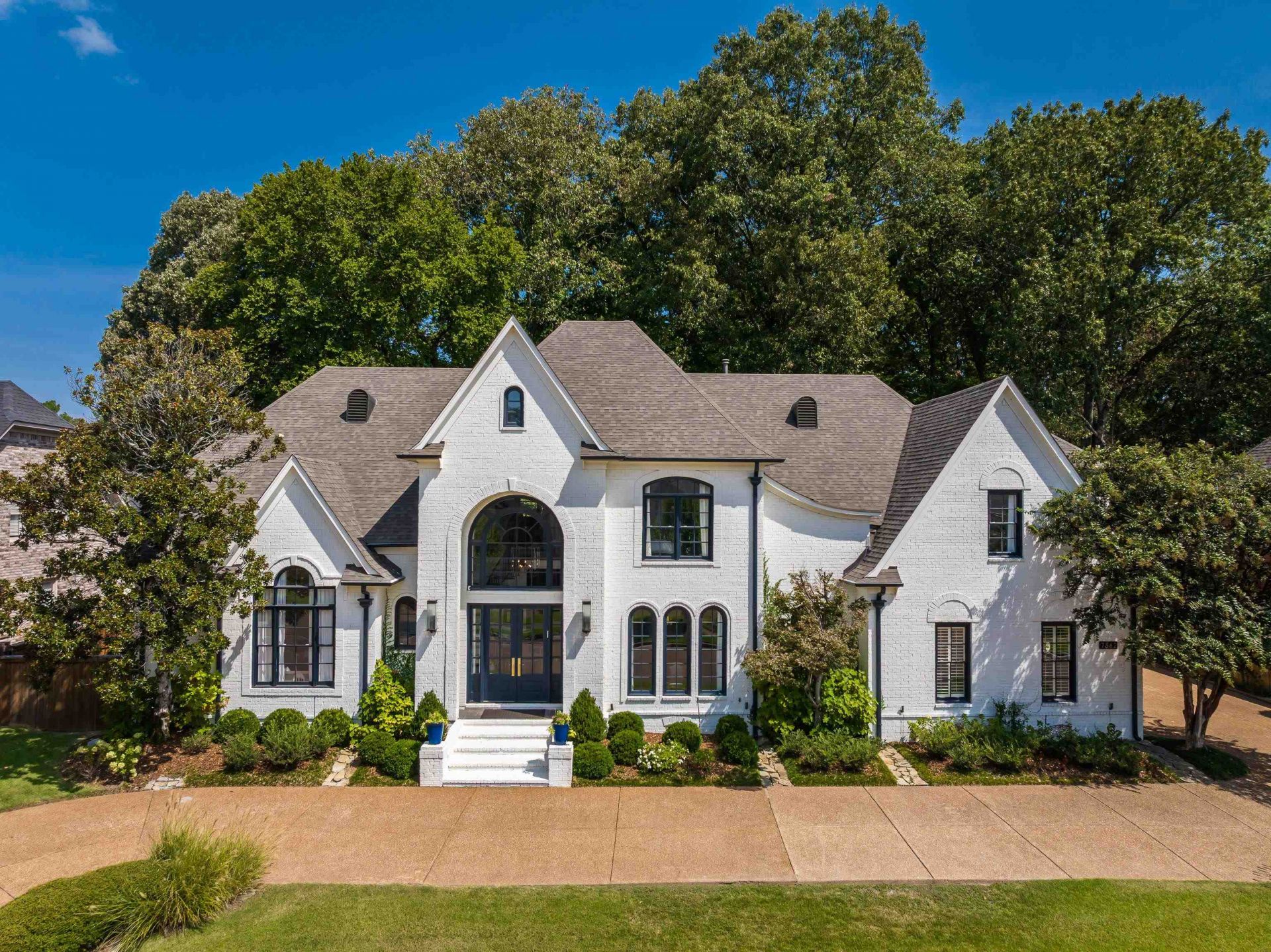 7562 TAGG DR Germantown, TN 38138