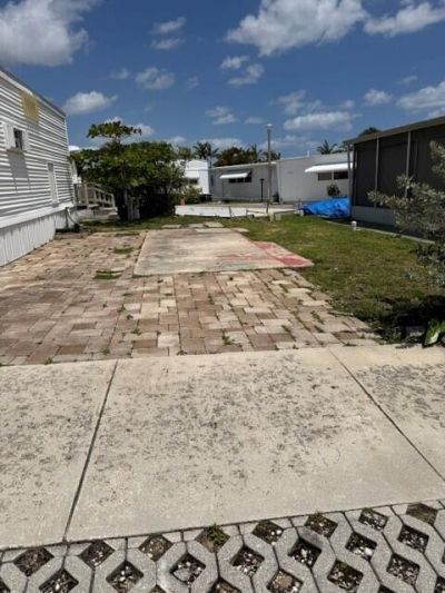 23 Briny Breezes Boulevard, Briny Breezes, FL 33435 Photo